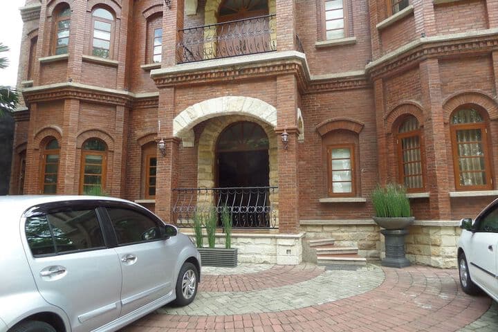 Jacatra Homestay photo 5