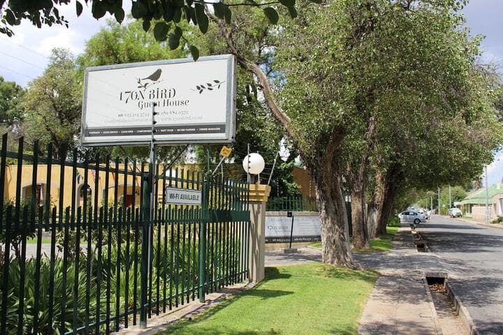 17 on Bird Guest House photo 4
