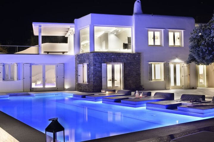 Mykonos Dream Villas photo 5