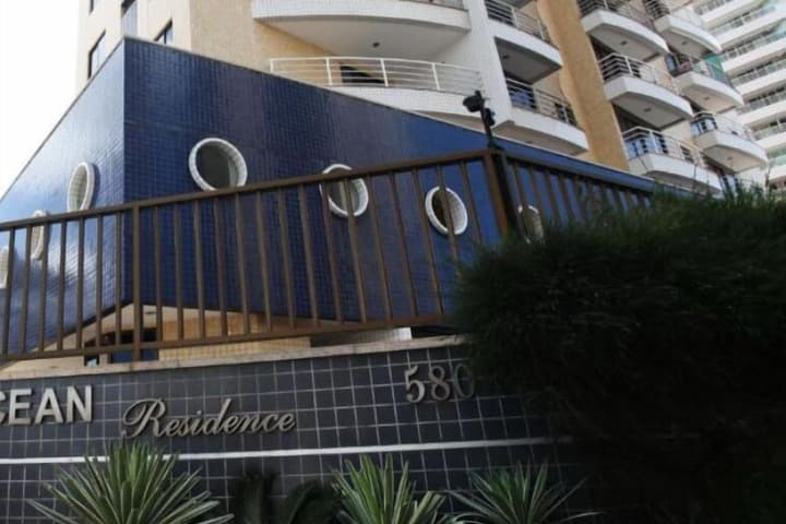 Atlantic Ocean Residence photo 3