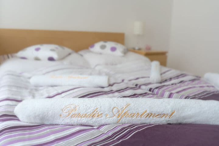 Paradise Apartment photo 4