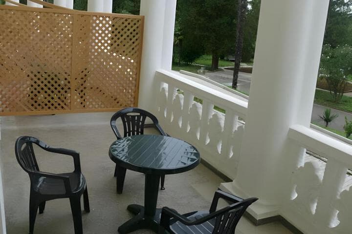 Legends Tskaltubo Spa Resort photo 2