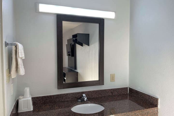 Studio 6 Stockbridge GA – Hwy 138 W photo 5
