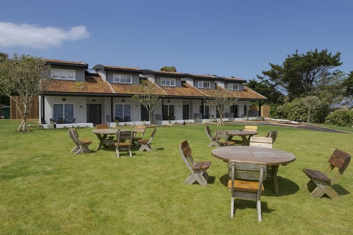 Porth Veor Villas & Apartments photo 4