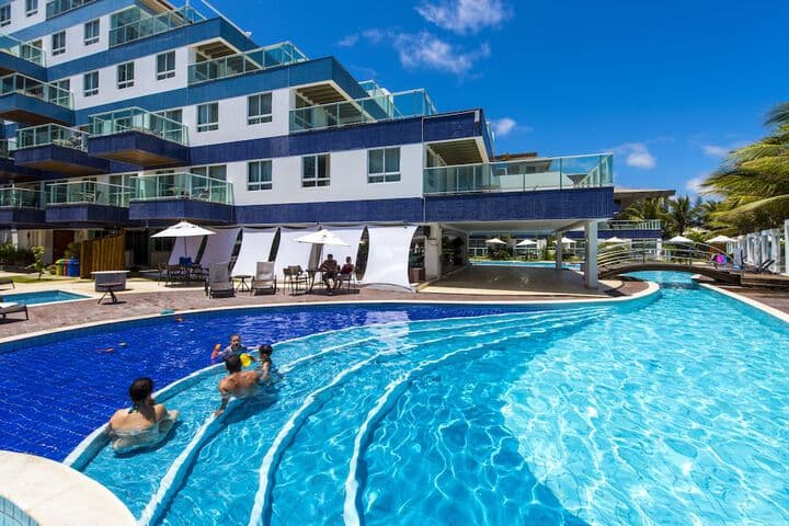 Coral Plaza Apart Hotel photo 3