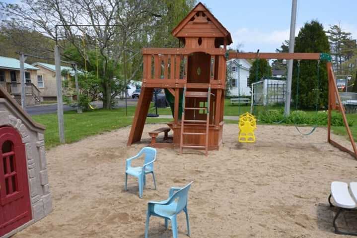 Shorelands Guest Resort&Cottages photo 4