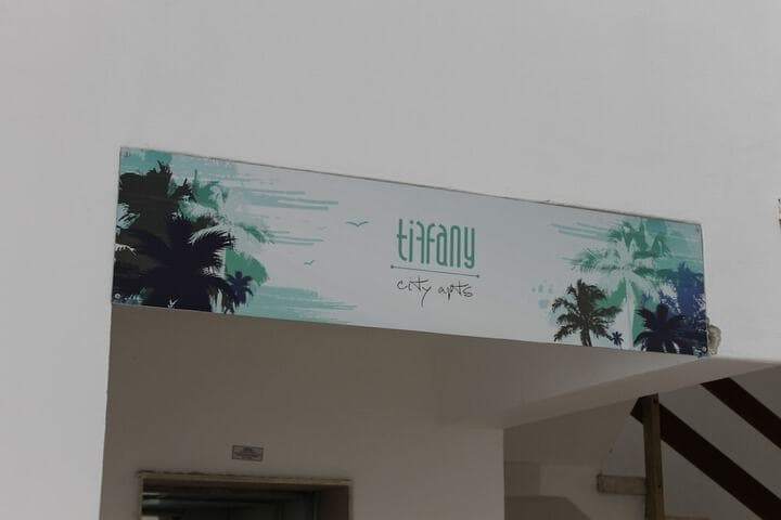 Tiffany City Apartments photo 2
