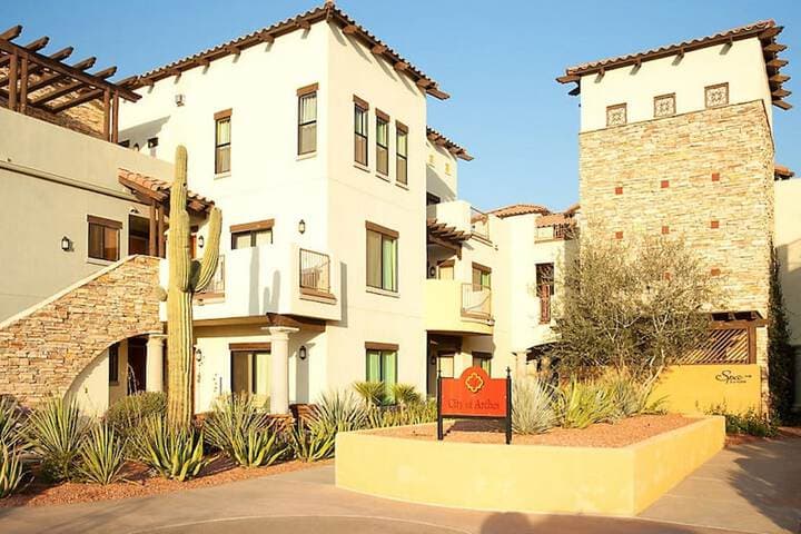 Bluegreen Cibola Vista Resort&Spa an Ascend Resort photo 2