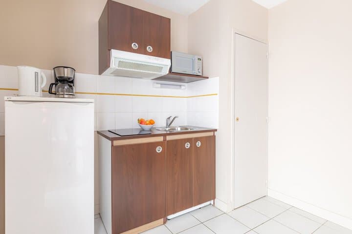 APPARTCity Confort Agen Centre photo 3