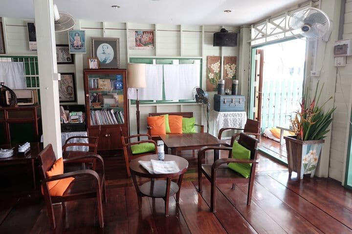 Baanrak Amphawa Homestay photo 3