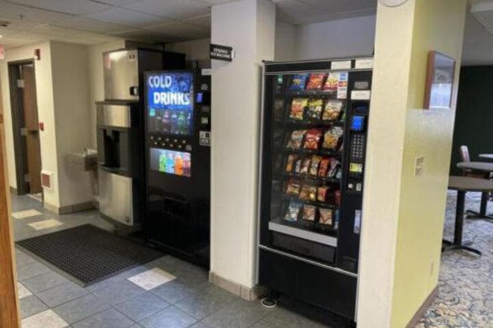 SureStay by Best Western Prince Frederick photo 5