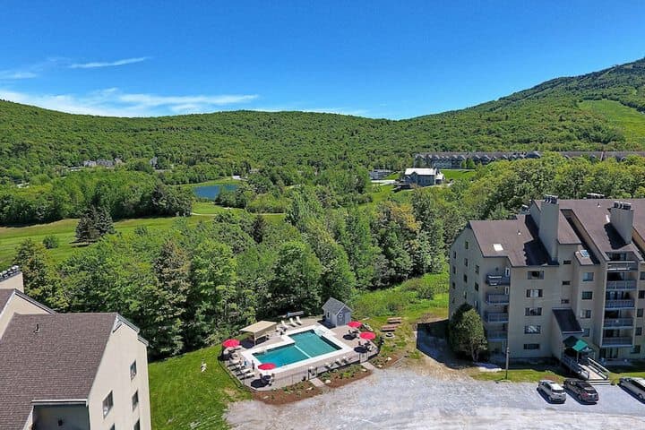 Mountain Green Resort by Killington VR 2 Bedrooms photo 5