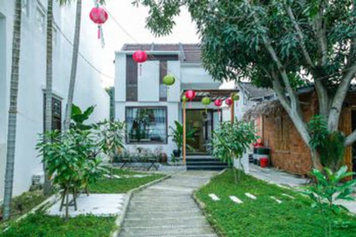 SeaWeed Homestay Hoi An photo 5