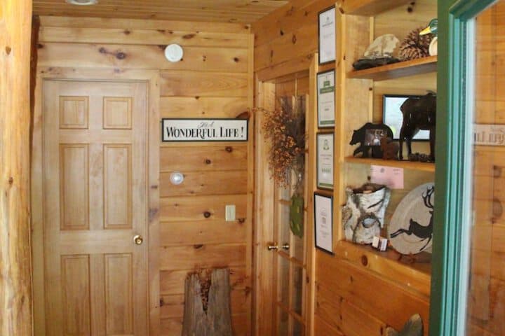 Kiwassa Lake Bed & Breakfast photo 3