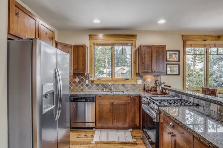 East Keystone Condominiums by Keystone Resort photo 5