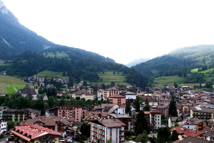 Moena Appartamenti photo 3