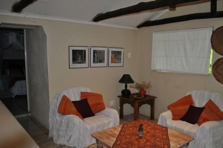 Blue Cottages photo 4
