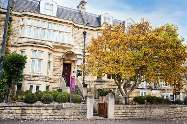 Brooks Guesthouse photo 5