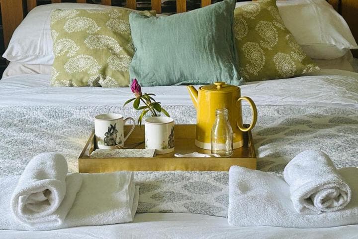 The old Manor House photo 2