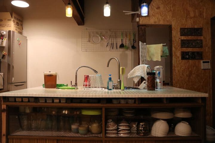 Guesthouse Kiten Hostel photo 5