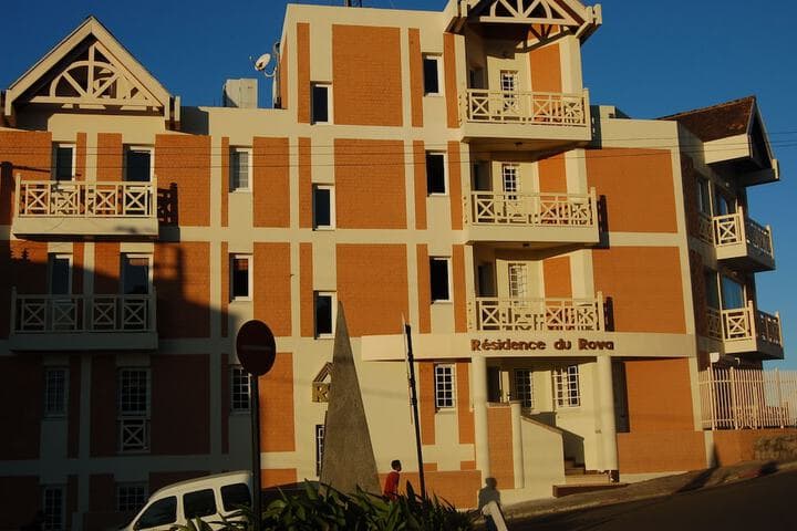 La Residence du Rova photo 2
