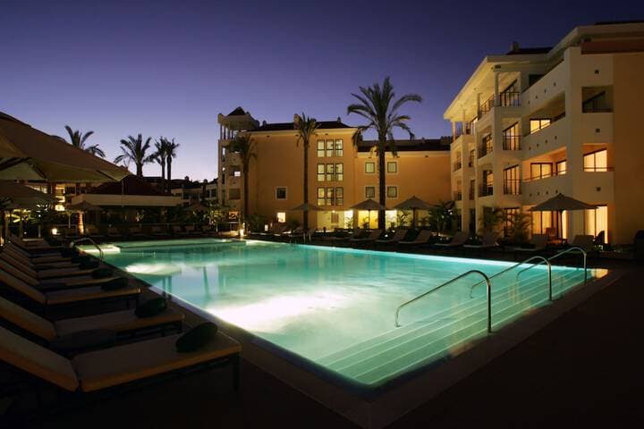 As Cascatas Golf Resort & Spa photo 5