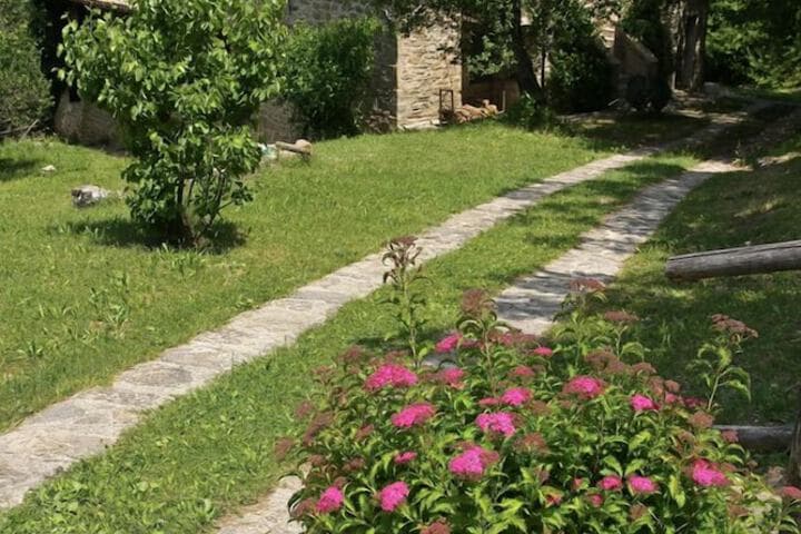 Agriturismo Basaletto photo 2