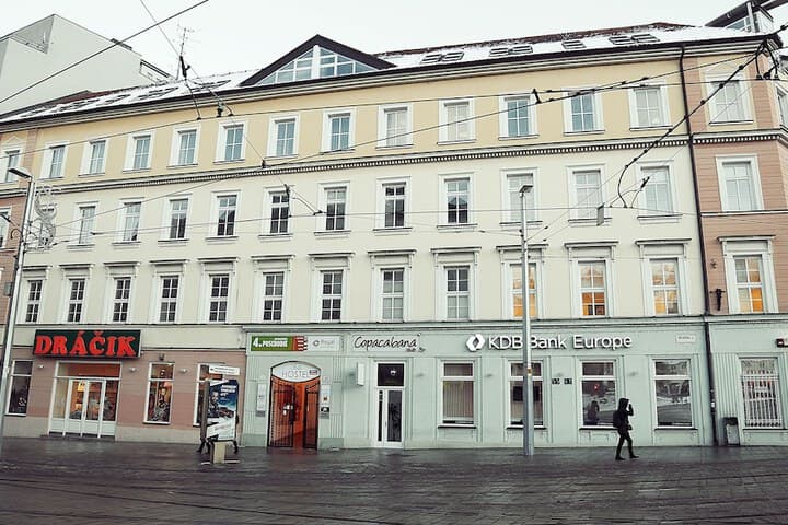 Hostel Folks photo 4
