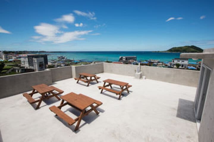 Silver Ocean Pension photo 4
