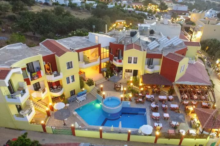 Ariadni Palace Apartments photo 2