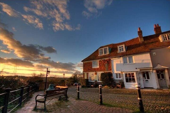 The Hope Anchor photo 2