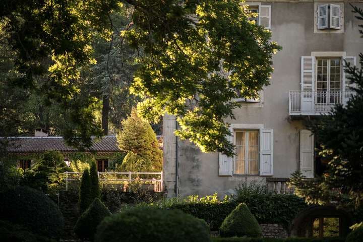 Satillieu destination view