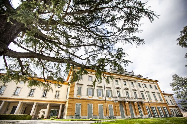Villa Baragiola photo 3