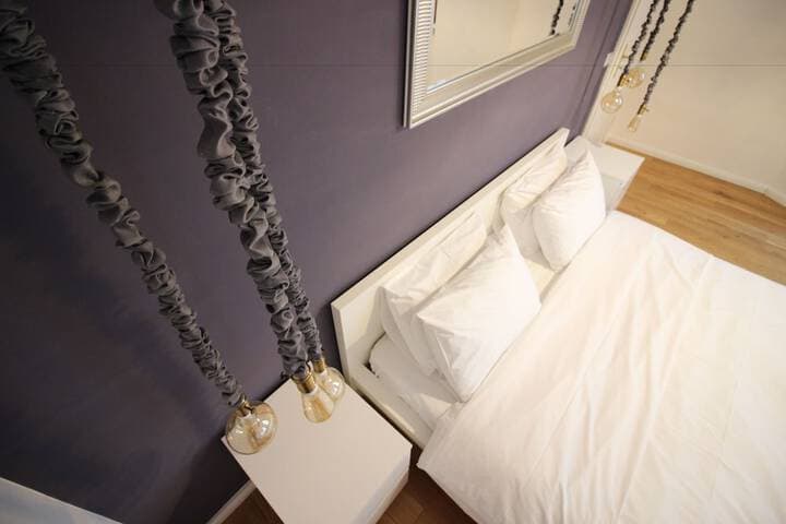 Premium Apartment in the heart of Cologne photo 5
