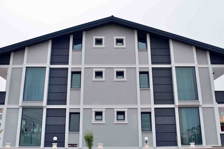 Asil Apart Otel photo 4