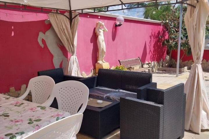 Holiday house photo 5