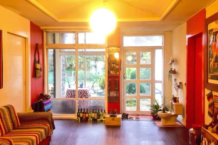 Island Guesthouse photo 3