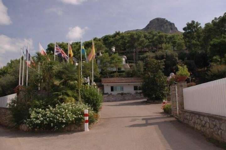 Residence Costa Di Kair Ed Din photo 3