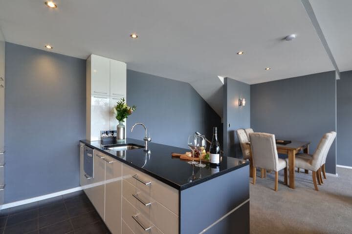 Villa Two at Vailmont Queenstown photo 5