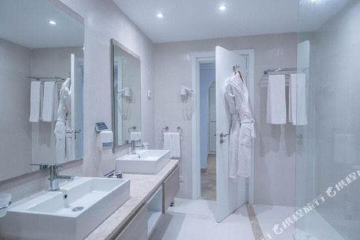 Ulysse Djerba Thalasso & Spa photo 3