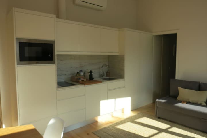 Porto Cinema Apartments photo 3