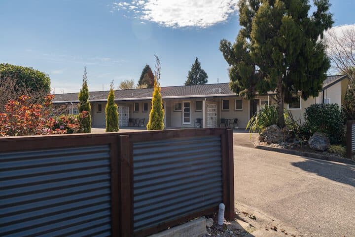 Golden Bay Motel photo 2