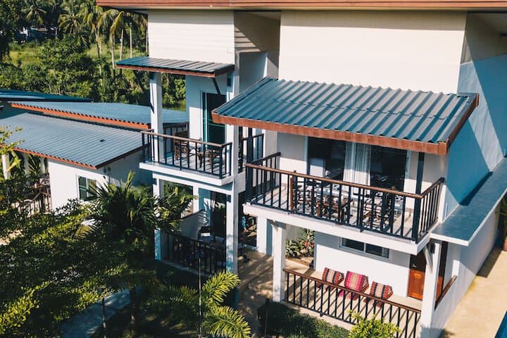 Coco Lilly Villas photo 3