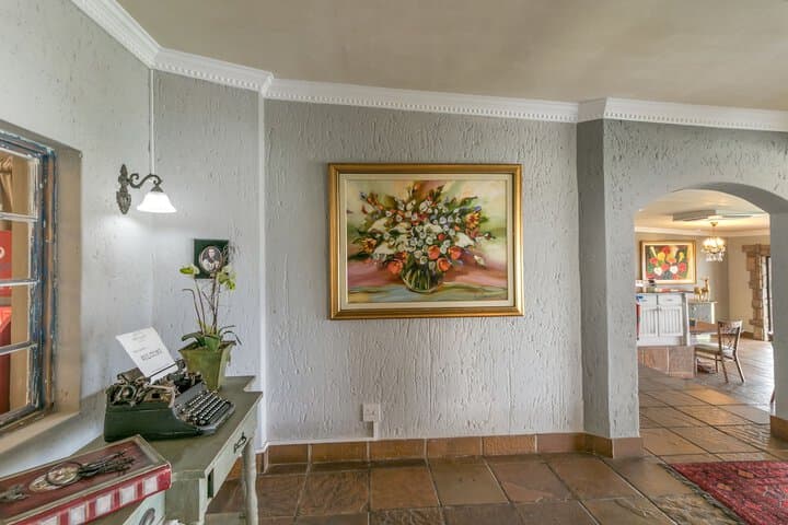 Villa Castollini photo 3