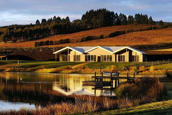Relbia Lodge photo 3