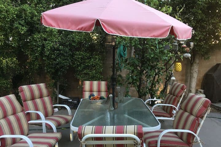 Sunshine LA BnB photo 3