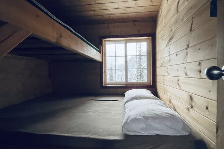 Snowy Mountain Lodge photo 2