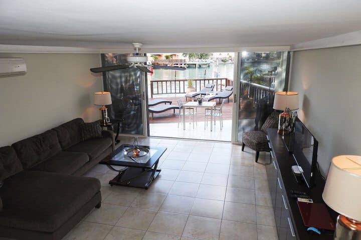 Villa 226E at Jolly Harbour Adults Only photo 3