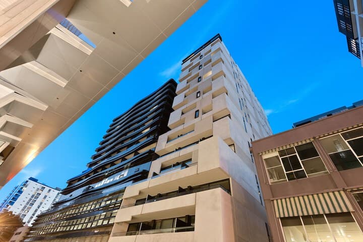 District South Yarra photo 2