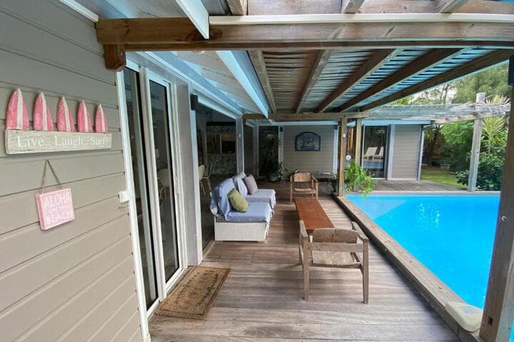 Villa Aloha photo 5